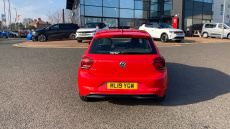 Volkswagen Polo 1.0 EVO 80 SE 5dr Petrol Hatchback